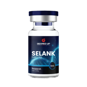 Selank 5MG