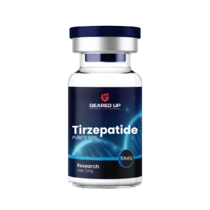 Tirzepatide 20MG