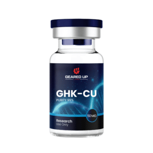GHK-Cu 50MG