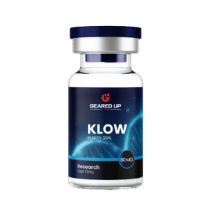 KLOW 80MG BLEND
