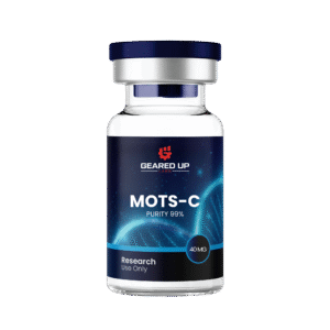 MOTS-C 40MG