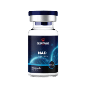 NAD+ 500MG