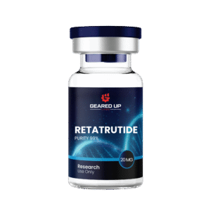 Retatrutide 20MG