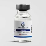 Retatrutide 20MG research vial - Geared Up Labs